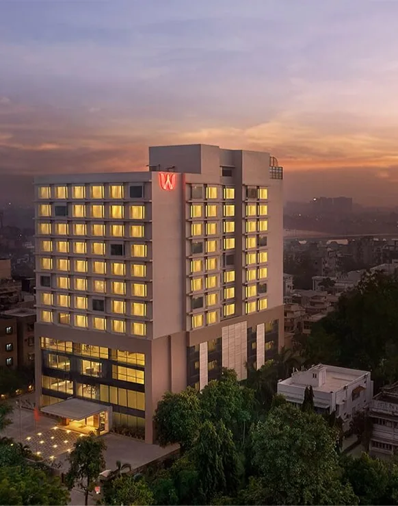 Welcomhotel by ITC, Ahmedabad