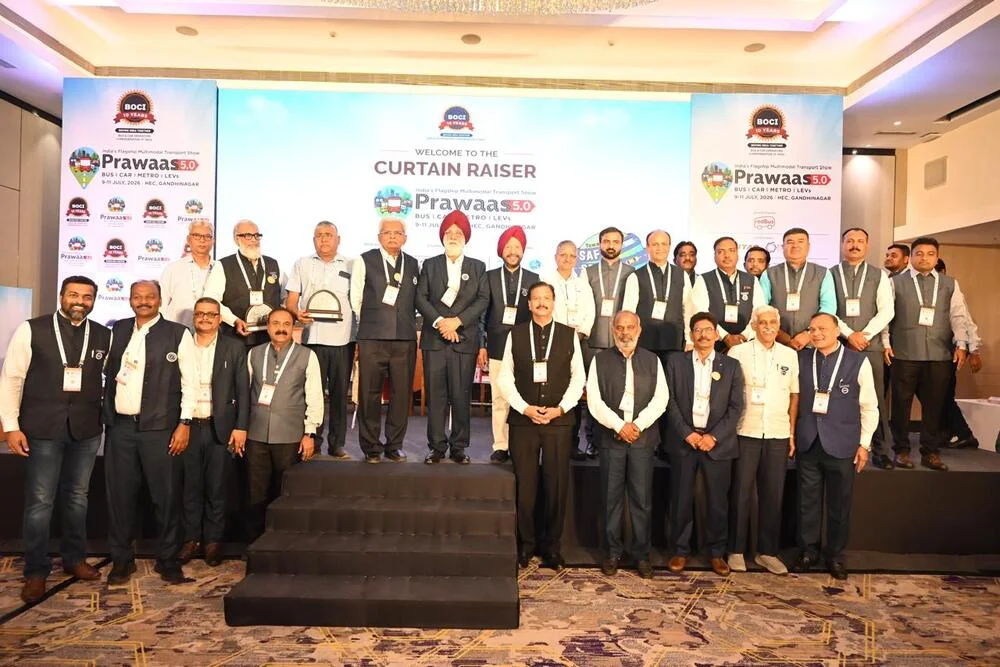 Curtain Raiser Gujarat Img