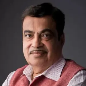Nitin Gadkari