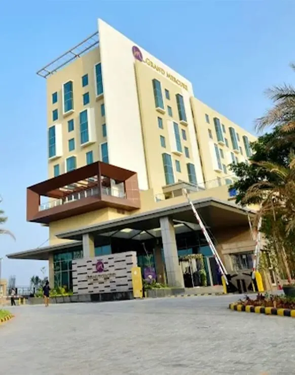 Grand Mercure, Ahmedabad