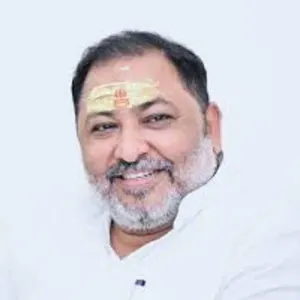 Daya Shankar Singh