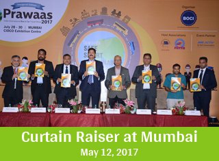 Curtain Raiser Mumbai