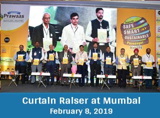 Curtain Raiser Mumbai