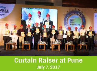 Curtain Raiser Pune