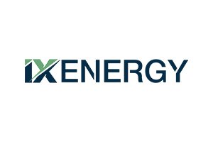 IX ENERGY PVT LTD logo