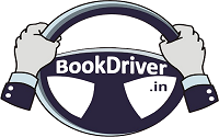 BOOKDRIVER - કાર તમારી, ડ્રાઈવર અમારા logo