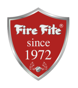 BHARATI FIRE ENGINEERS logo