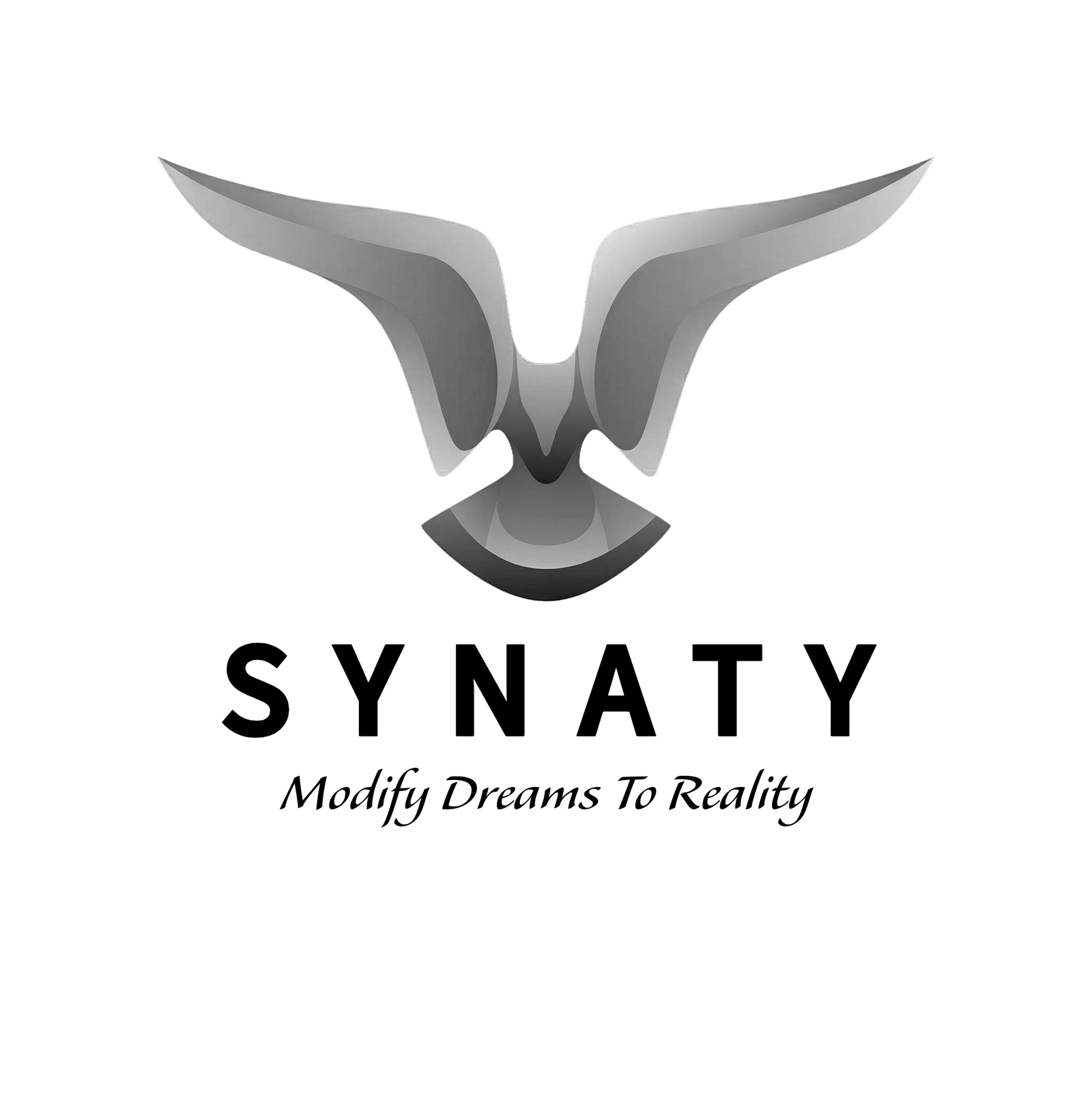 SYNATY AUTOMOTIVE logo