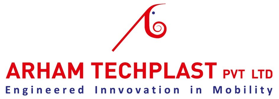ARHAM TECHPLAST PVT LTD logo