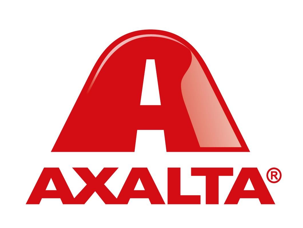 AXALTA COATING SYSTEM logo