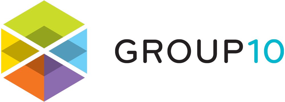 GROUP10 TECHNOLOGIES PRIVATE LIMITED logo
