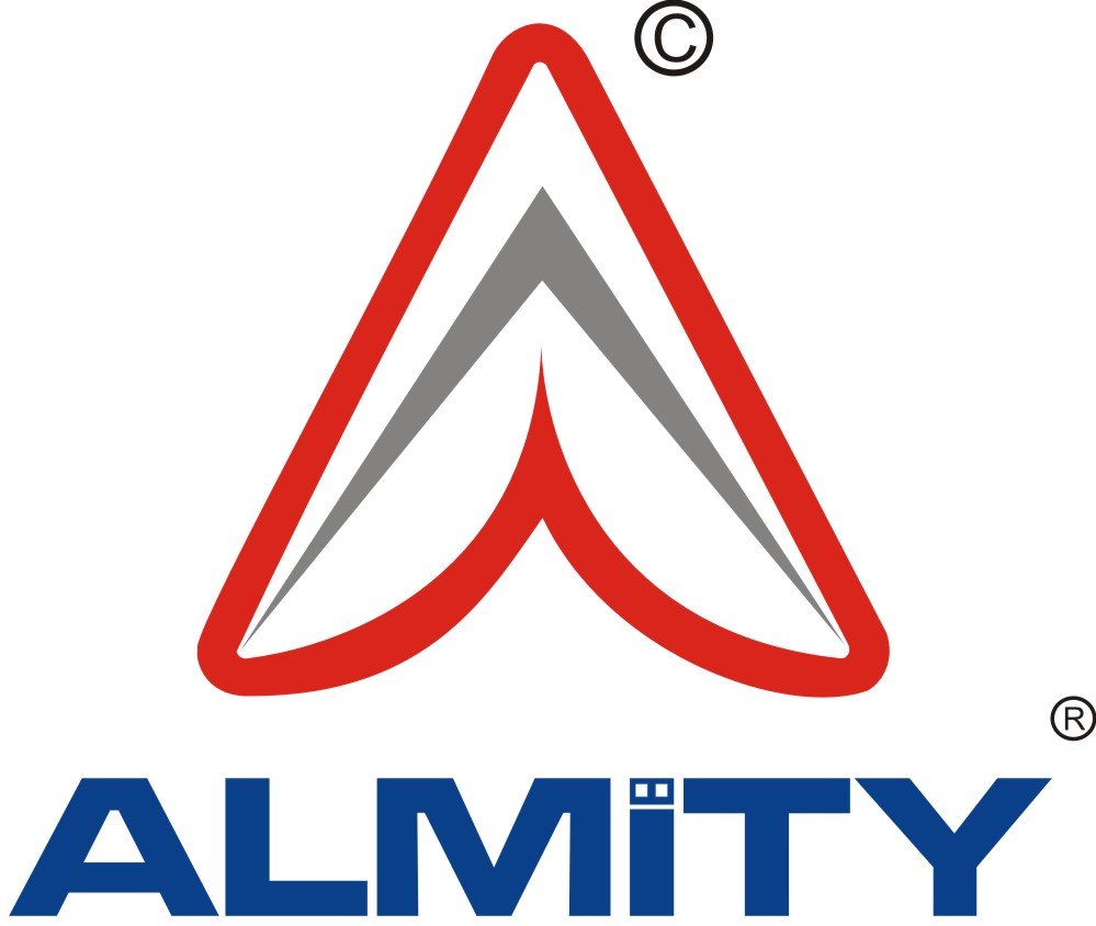 ALMIGHTY AUTO ANCILLARY PVT. LTD. logo