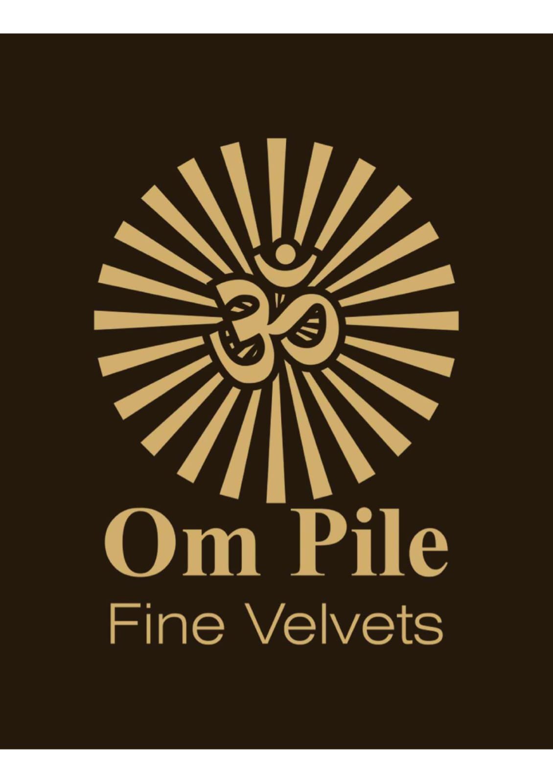 OM PILE PRIVATE LIMITED logo
