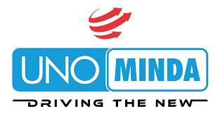 UNO MINDA LIMITED ( SEATING DIVISION) logo