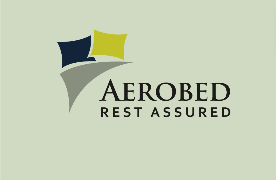 AEROBED SLEEP SYSTEM logo