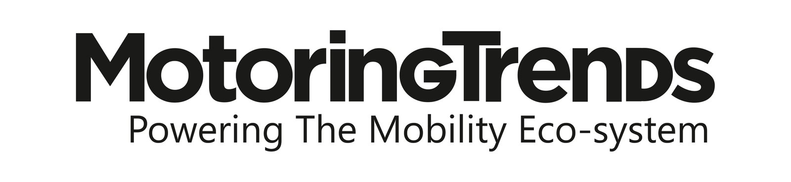 MOTORING TRENDS logo