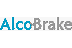 ALCOBRAKE logo