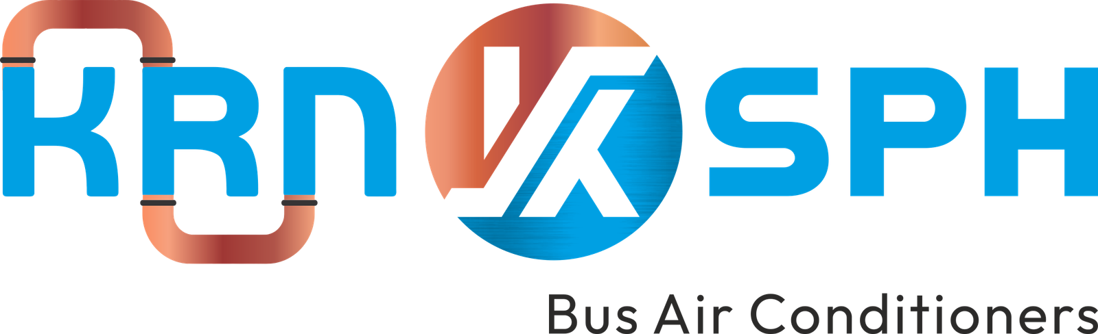 KRN SPH - BUS AIR CONDITIONERS logo