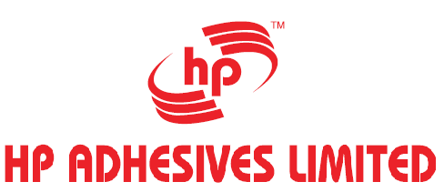 HP ADHESIVE LTD. logo