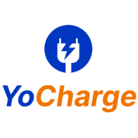 YOCHARGE logo