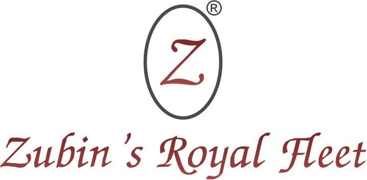 ZUBIN'S ROYAL FLEET logo