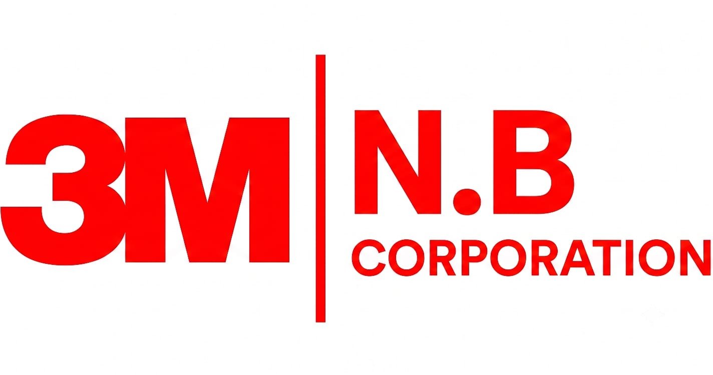NB CORPORATION logo