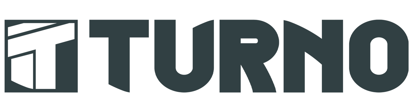 TURNO logo