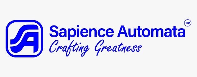 SAPIENCE AUTOMATA logo