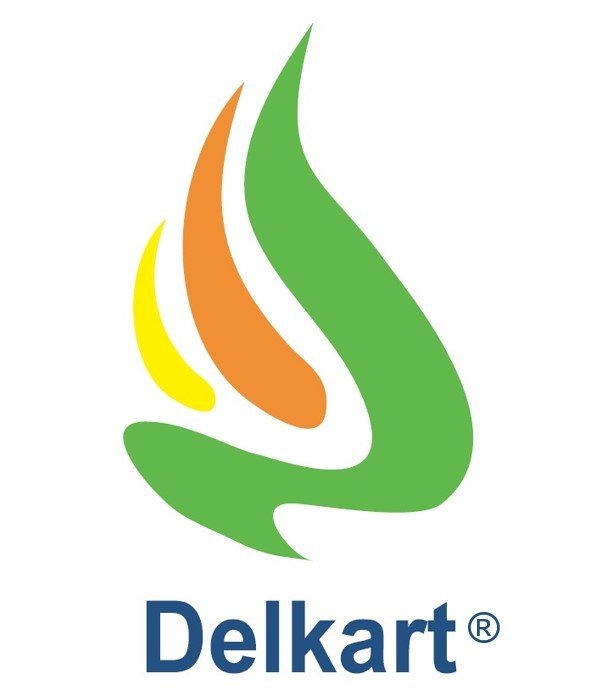 DELKART INDUSRIES LTD logo