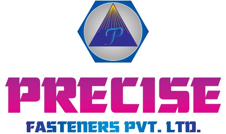 PRECISE FASTENERS PRIVATE LIMITED logo
