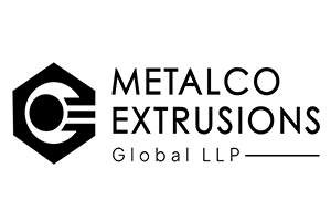 METALCO EXTRUSIONS GLOBAL LLP logo