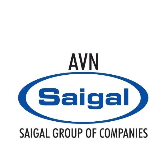 AVN SAIGAL PLASTIC INDUSTRIES logo
