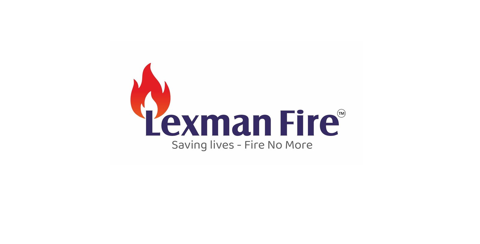 LEXMAN FIRE logo