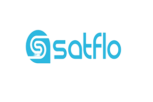 SATFLO TECHNOLOGIES INDIA PVT LTD logo