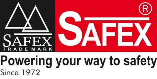 SAFEX FIRE SERVICES LTD. logo