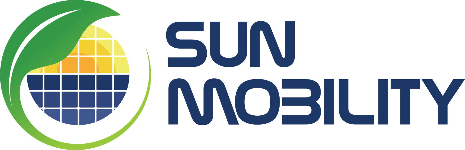 SUN MOBILITY logo