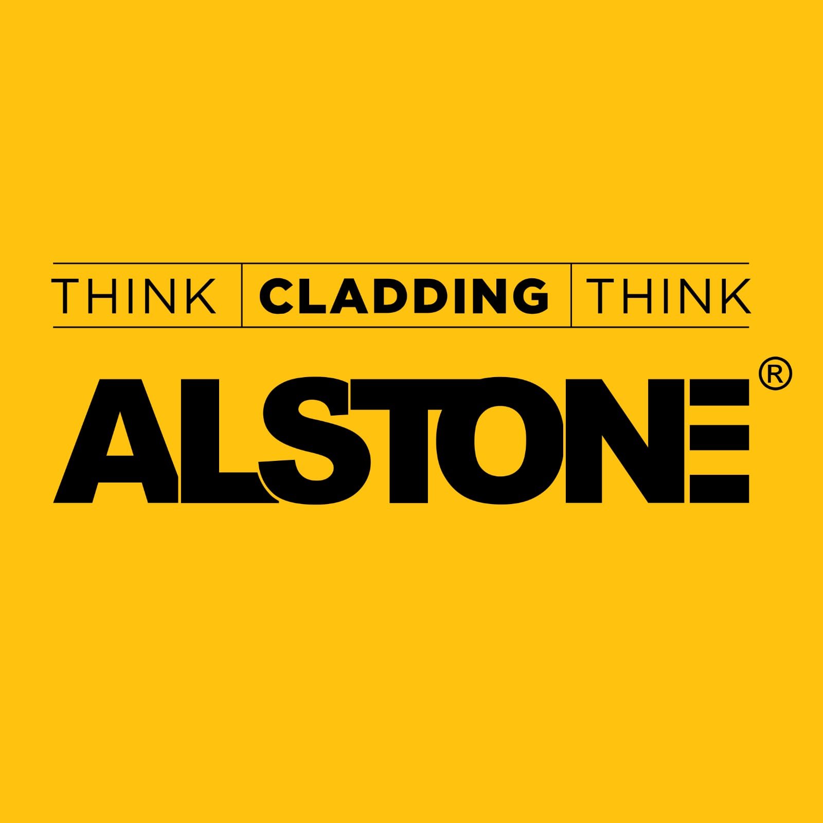 ALSTONE MANUFACTURING PVT. LTD logo