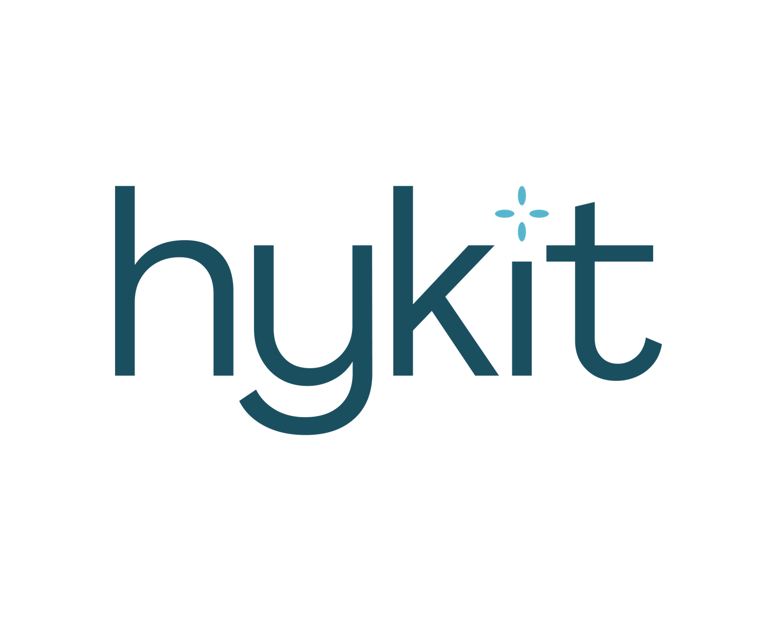 HYKIT CARE logo