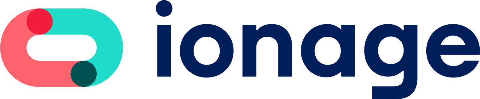 IONAGE logo