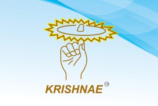 KRISHNA ENTERPRISES  (SEAT BELT MANUFACTURER) logo