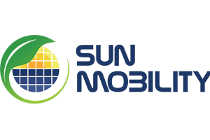 SUN MOBILITY logo