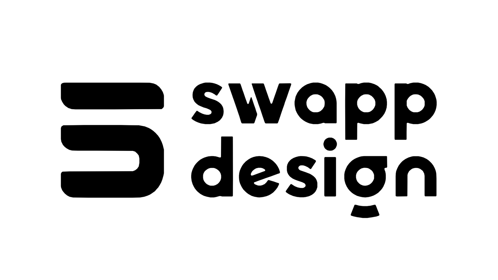 SWAPP DESIGN    |    AUTONOMOUS BATTERY SWAPPING logo