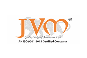 JVM AUTOMOTIVE logo
