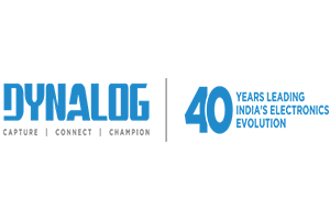 DYNALOG INDIA LTD logo