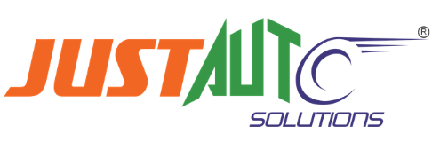JUSTAUTO SOLUTIONS PVT LTD logo