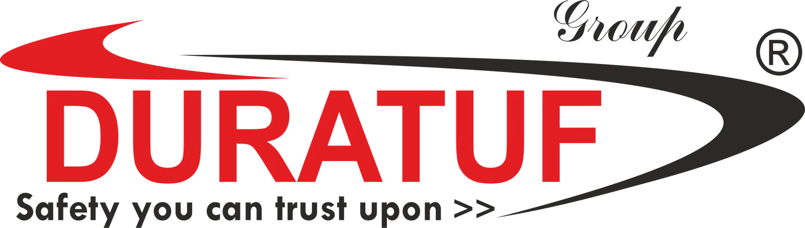DURATUF GLASS INDUSTRIES PVT LTD logo