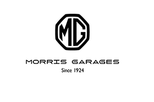 JSW MG CAR logo