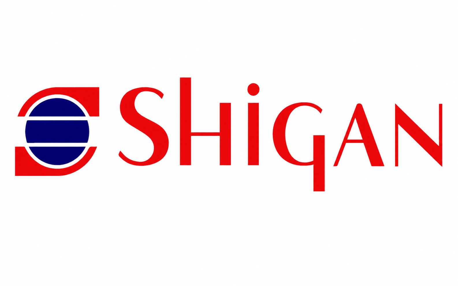 SHIGAN GROUP logo