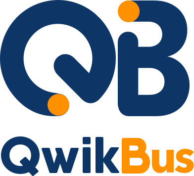 QWIKBUS - BUS OPERATOR SOFTWARE logo