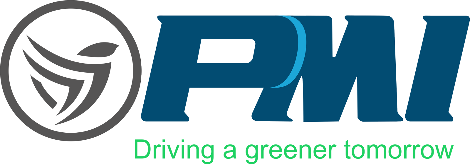 PMI ELECTRO MOBILITY logo